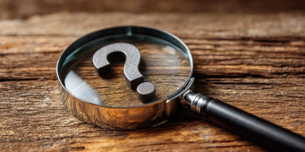 Equipo de detectives privados en Vigo