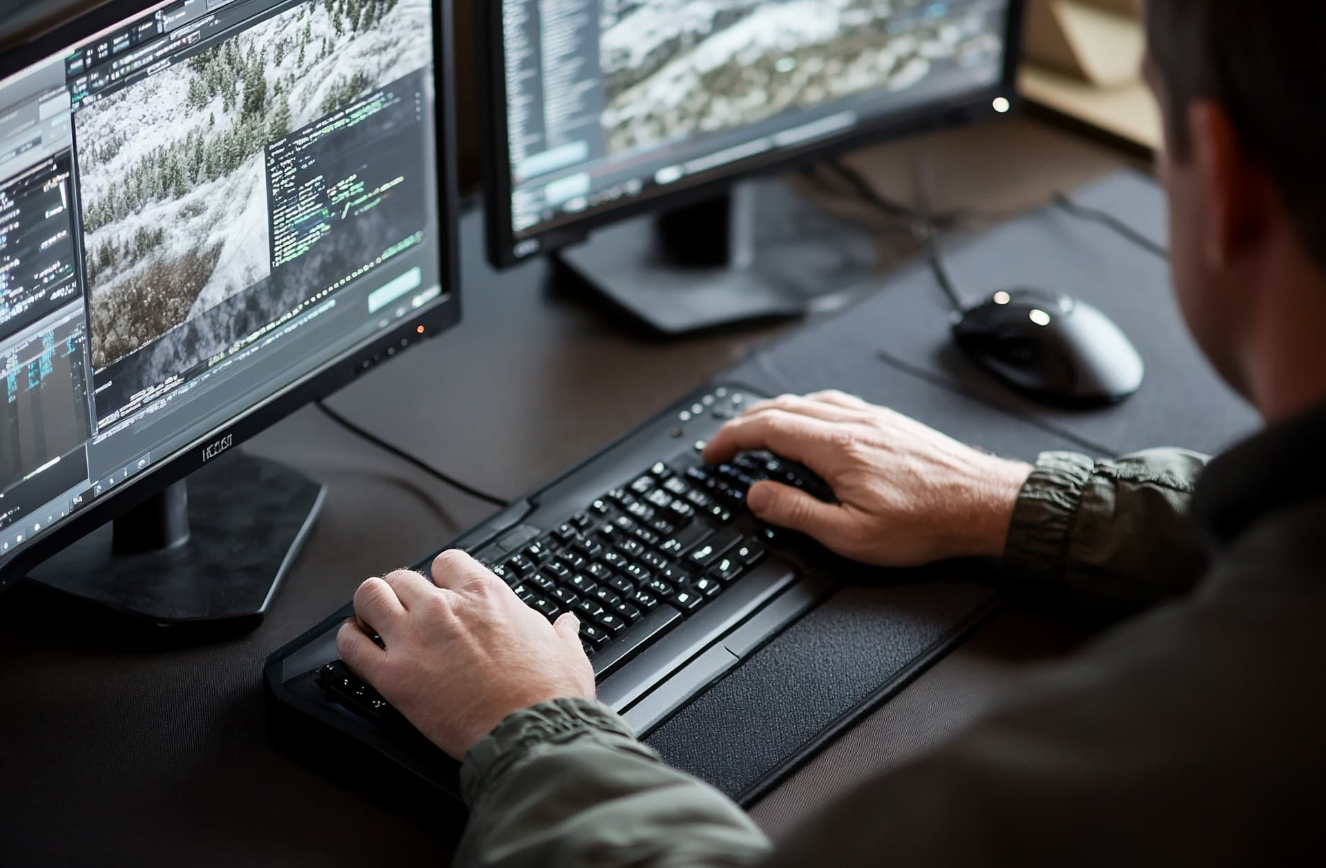 Contactar detective privado en Vigo