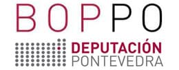 Logo BOP