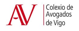 Logo Colexio de Avogados de Vigo