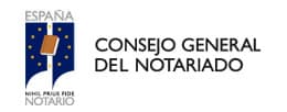 Logo Notariado