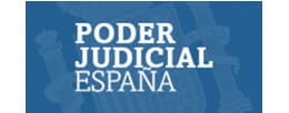 Logo Poder Judicial de España