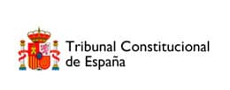 Logo Tribunal Constitucional de España