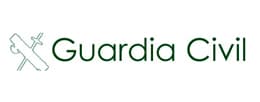Logo Guardia Civil