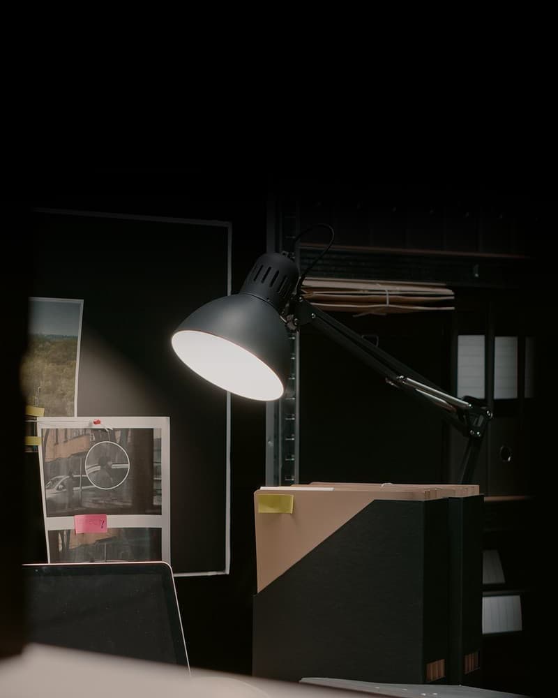 Equipo de detectives privados en Vigo